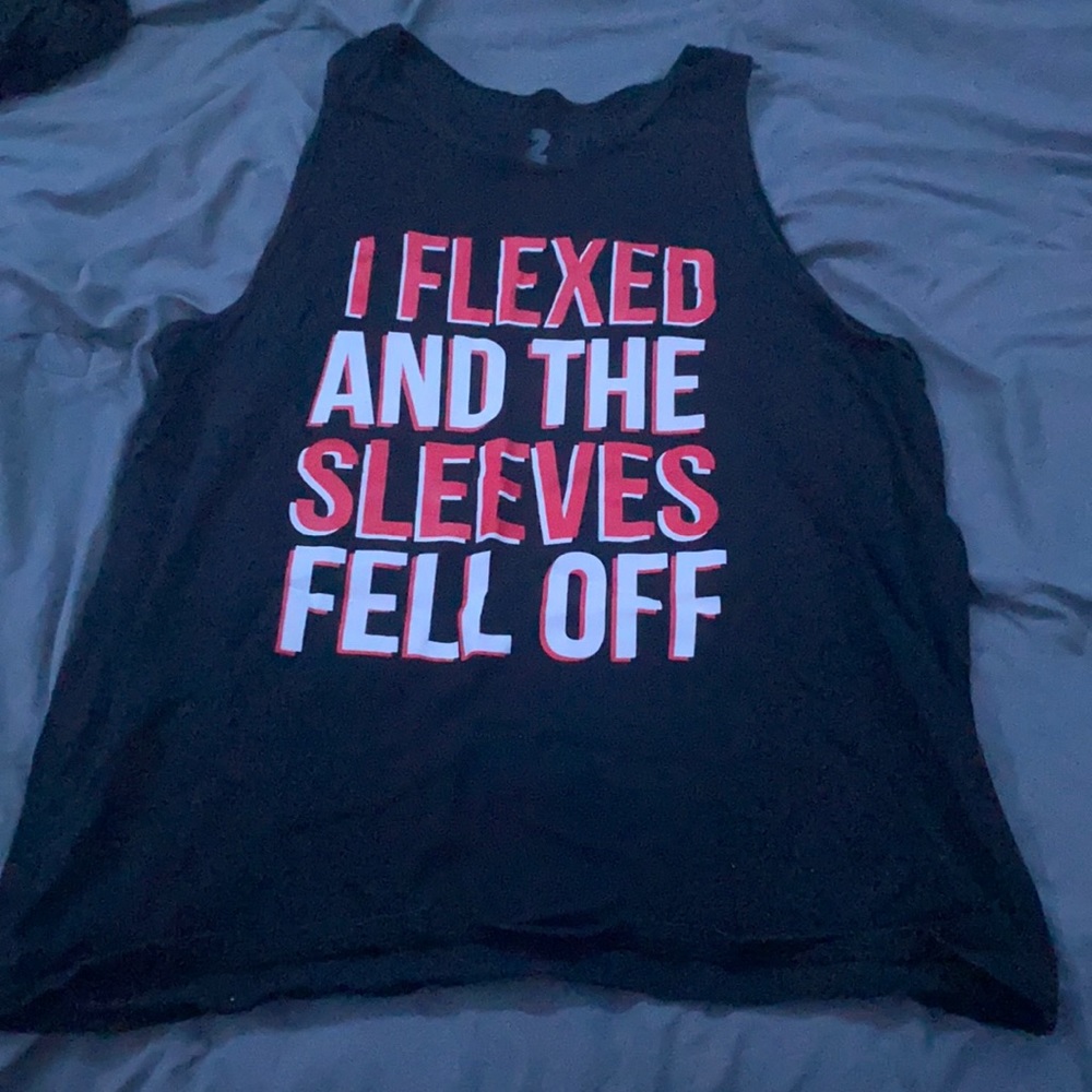Tank top
